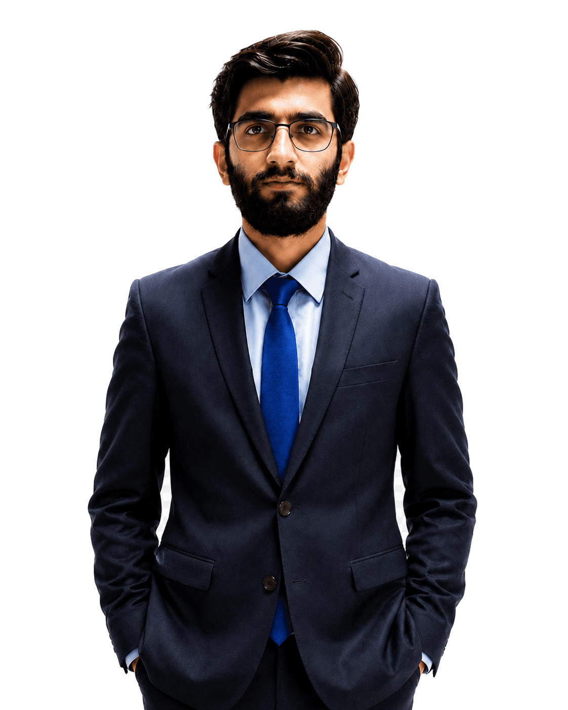 Muhammad Saad Nawaz, construction estimator