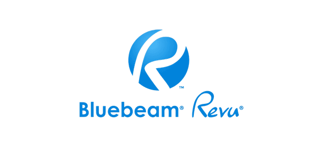 Bluebeam Revu software logo