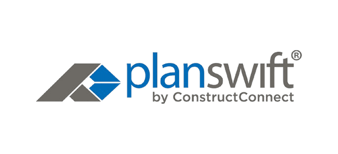 PlanSwift software logo